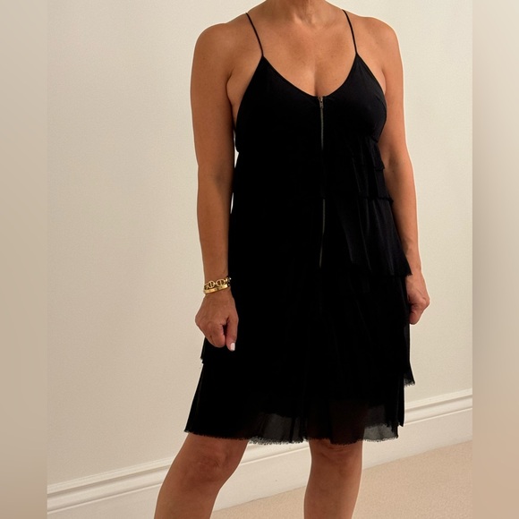 Wilfred Silk Dress - Picture 2 of 4